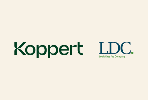 Louis Dreyfus Company y Koppert Argentina anuncian un acuerdo para la comercialización de insumos biológicos para el Agro