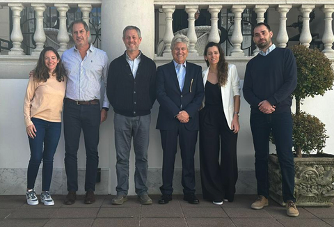 Soluciones biológicas: La transformación de la agricultura