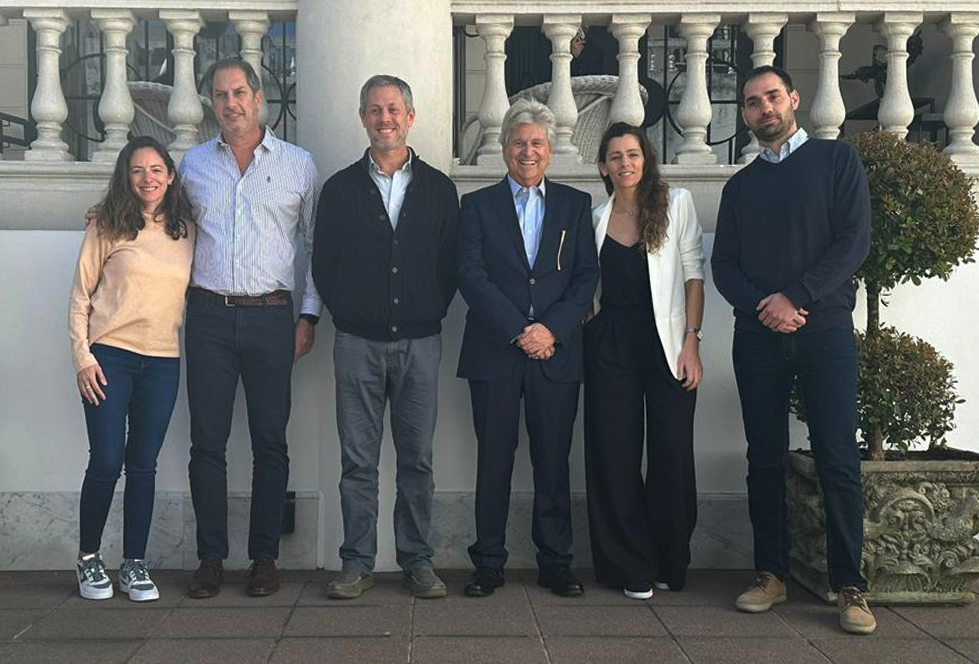 Soluciones biológicas: La transformación de la agricultura