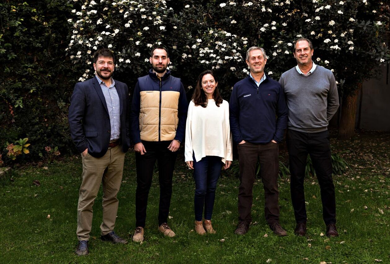 Koppert Argentina y Acadian Plant Health Anuncian una Alianza Estratégica para Ampliar las Soluciones Biológicas en la Agricultura