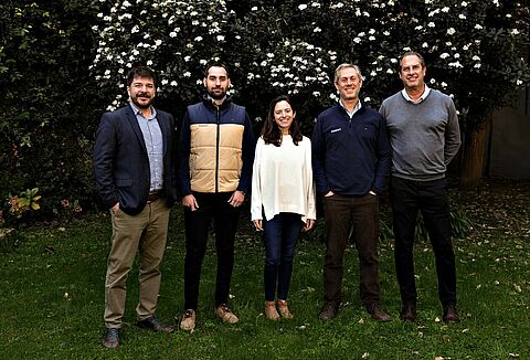 Koppert Argentina y Acadian Plant Health Anuncian una Alianza Estratégica para Ampliar las Soluciones Biológicas en la Agricultura