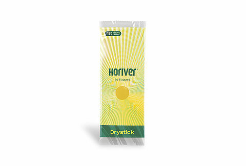 Horiver Drystick