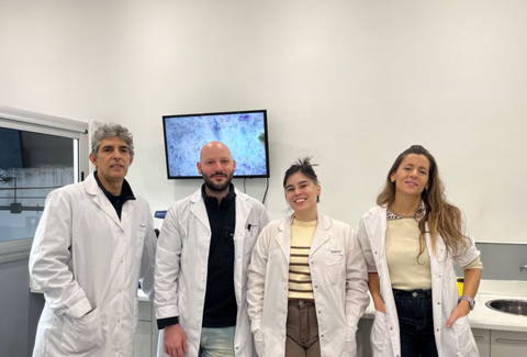 Evolución: el compromiso de koppert para impulsar la agricultura del futuro