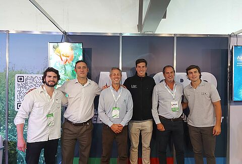 Congreso de Distribuidores del Agro