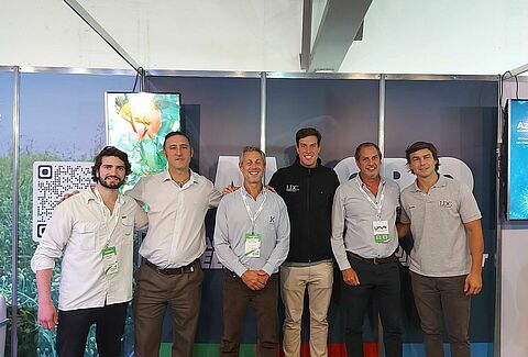 Congreso de Distribuidores del Agro